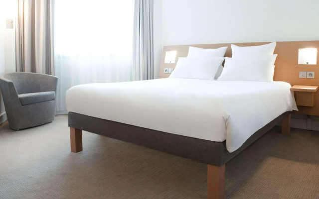 Novotel Atria Nimes Centre