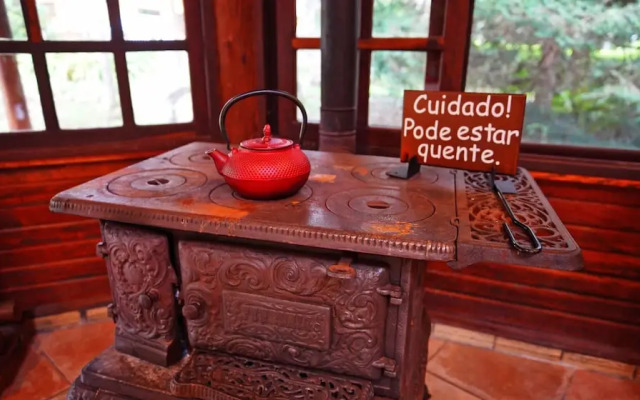 Villa Passaredo