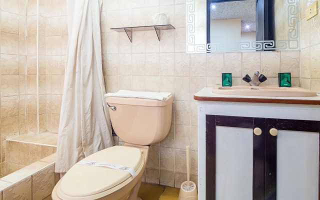 Hotel Andenes Arequipa
