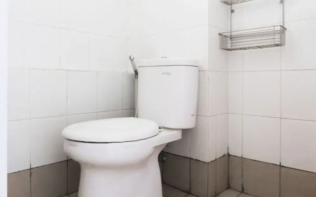 Star Apartemen Margonda Residence 2 by ZUZU