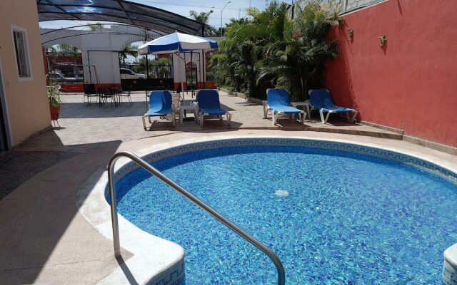 Hotel Lulu