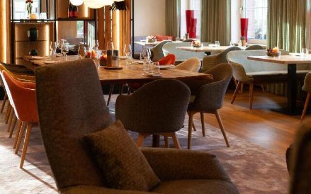 Hotel Elfbuchen