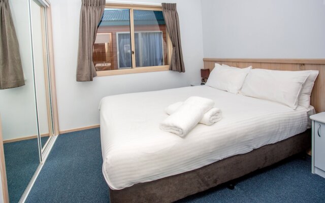 BIG4 Batemans Bay At Easts Riverside Holiday Park