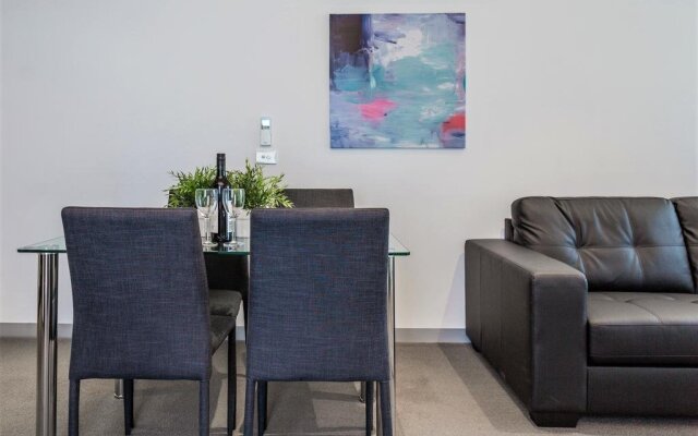 Luxury Apartments by Royal Stays