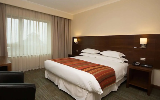 Courtyard by Marriott Puerto Montt