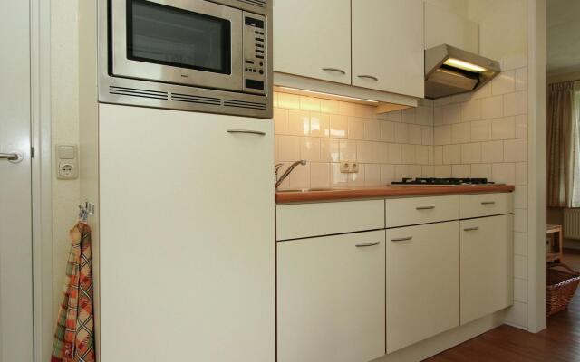 Quietly Located Holiday Home in Emst With Enclosed Garden