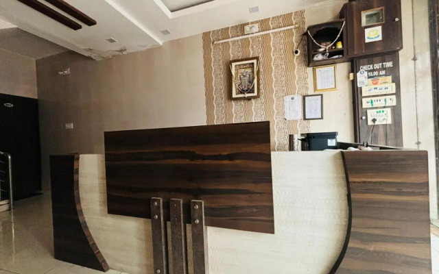 Hotel Shree Nath