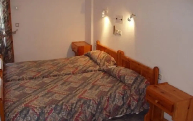 Pension Nikos
