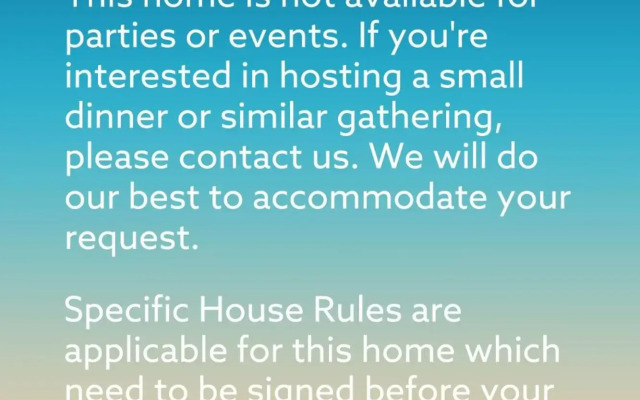 Bali Luxury Suite C