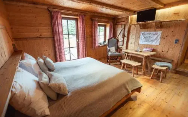 Seegasthof Gamsjaga