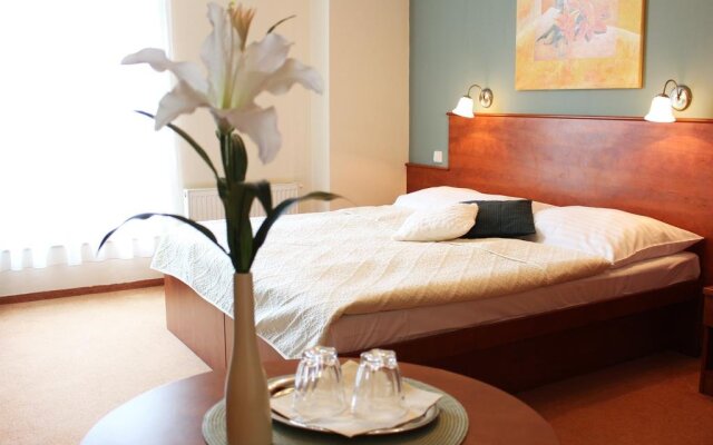 Hotel Paganini