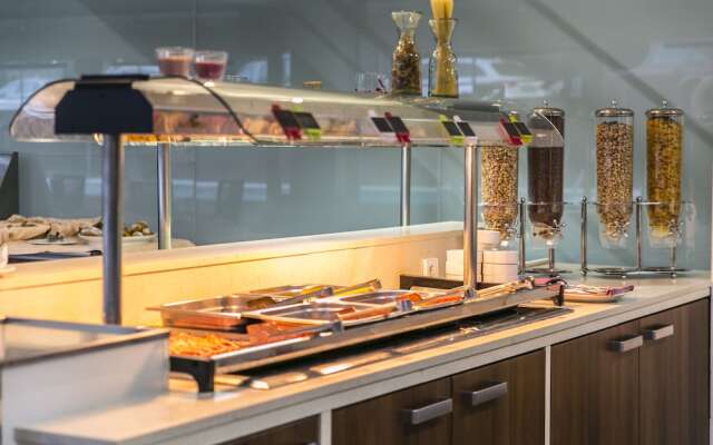 Aparthotel AirBeach Islantilla