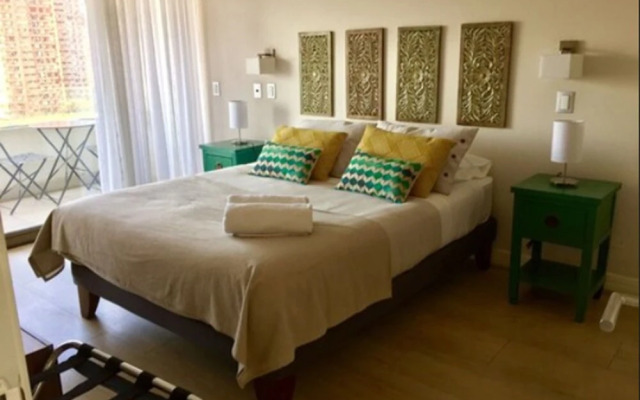 Loica Suites