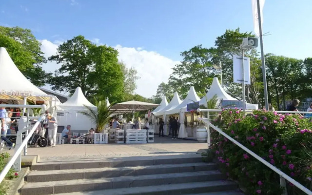 Am Stadtwald Apartment 3