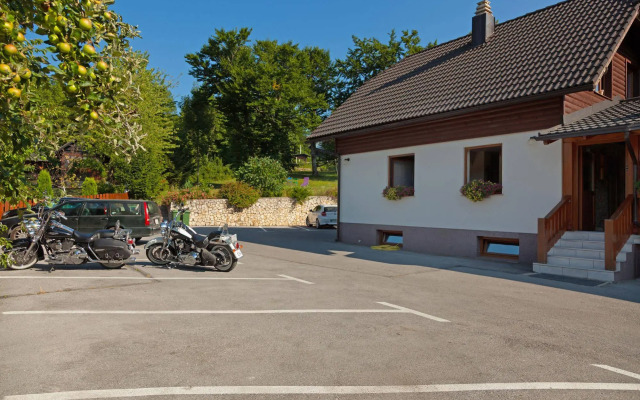 Guesthouse Villa Plitvicka