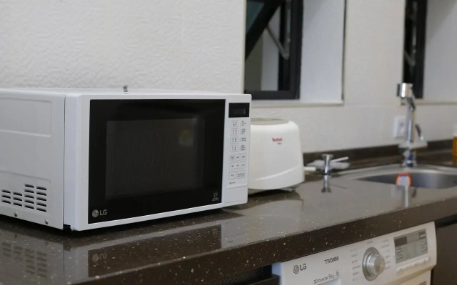 24 Guesthouse Seoul Jongno