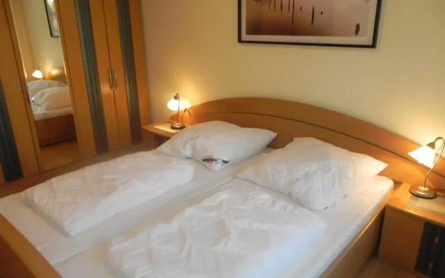 Ostseepark Waterfront_ Karavelle 32