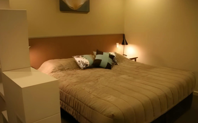Northstar Motel – Guest Rooms – Oamaru