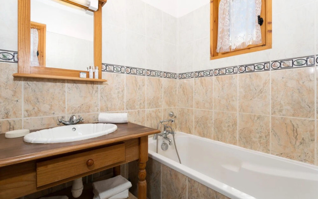 Madame Vacances Les Chalets de La Tania