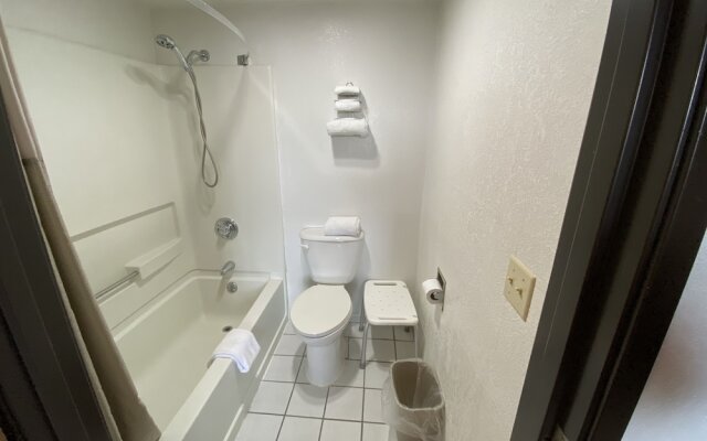 Motel 6 Wausau/North/I-52