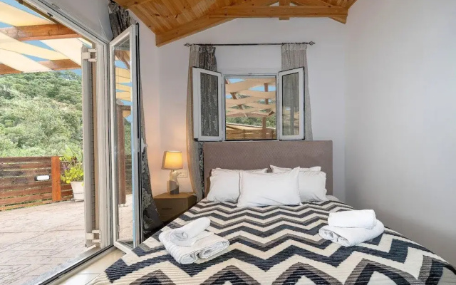 Vadina Apartment 2 in Zakynthos