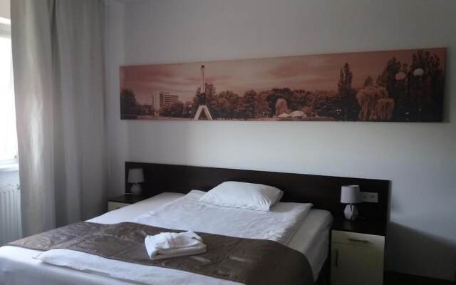 Aparthotel Strefa Premium