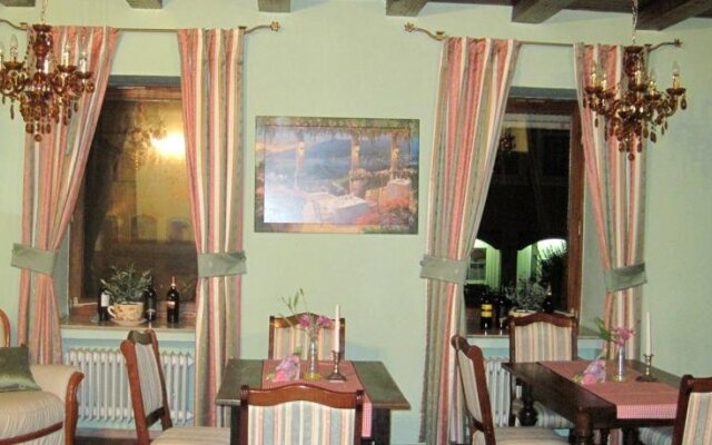 Hotel Gasthof Sailer /