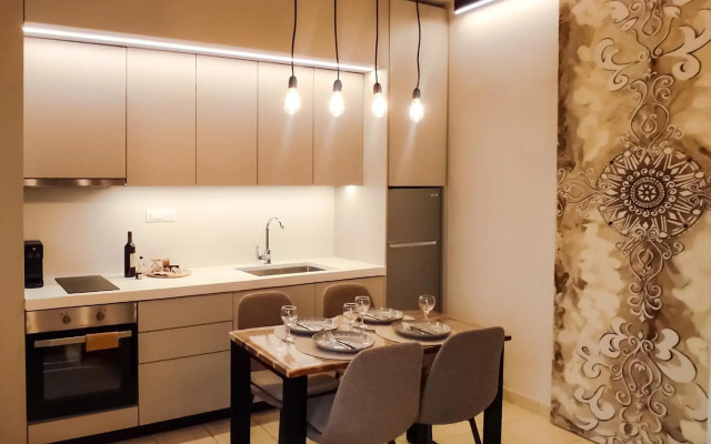 Niki Apartments