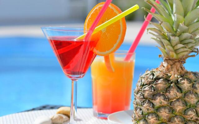 Luxury Apartments Marija