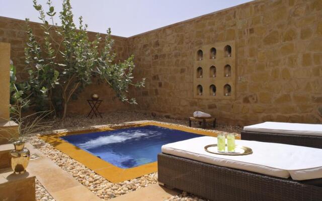 SUJÁN The Serai, Jaisalmer - Relais & Chateaux