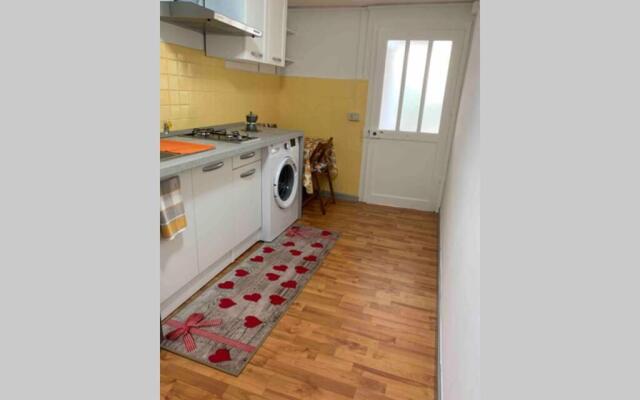 alloggio privato a 5 min dal mare