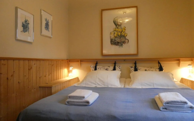 Forsæla Apartmenthouse