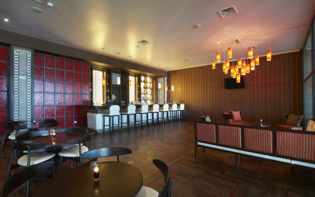 Real Marina Hotel & Spa