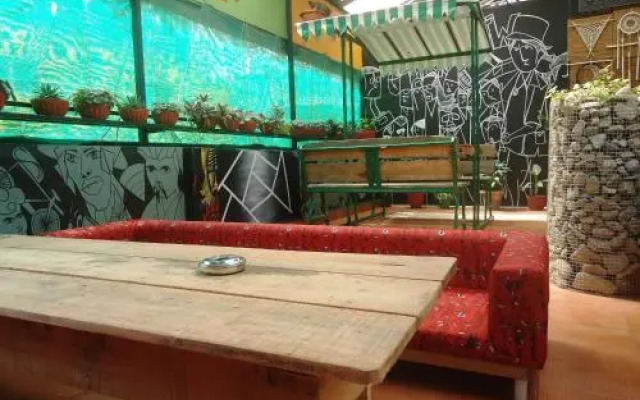 Greenview holiday inn