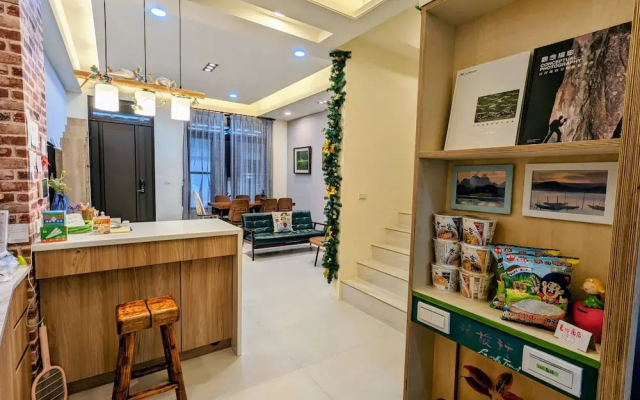 Rambel Travel Homestay