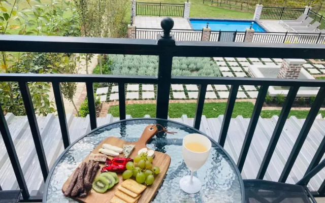 Pont de Val - La Rivière Apartments