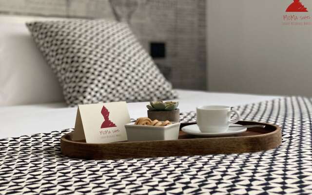 MoMa Suites