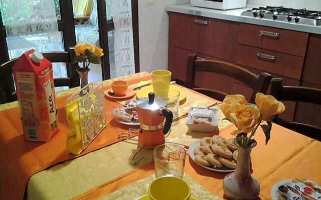 Bed and Breakfast Il Sole