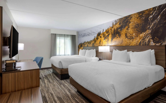 Comfort Inn University