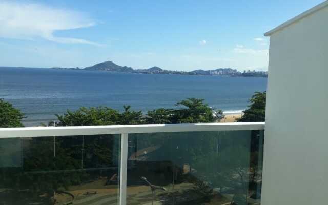 Transamerica Fit Vitória Praia de Camburi