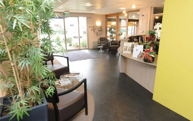 Kyriad - Rennes Chantepie