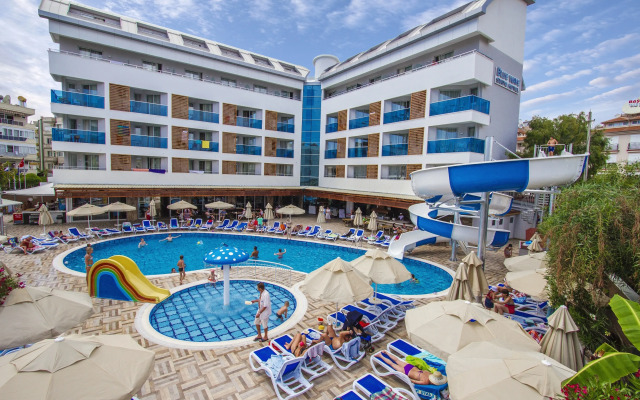 Blue Wave Suite Hotel - All Inclusive