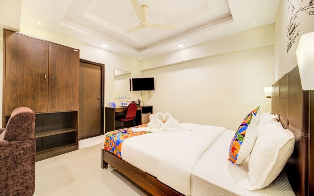 FabHotel South Goa