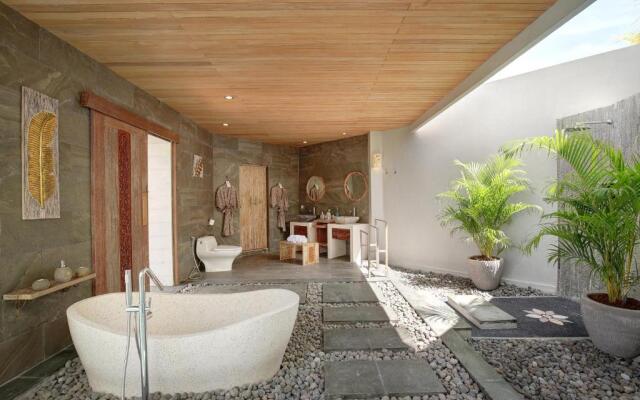 Vivara Bali Private Pool Villas & Spa Retreat