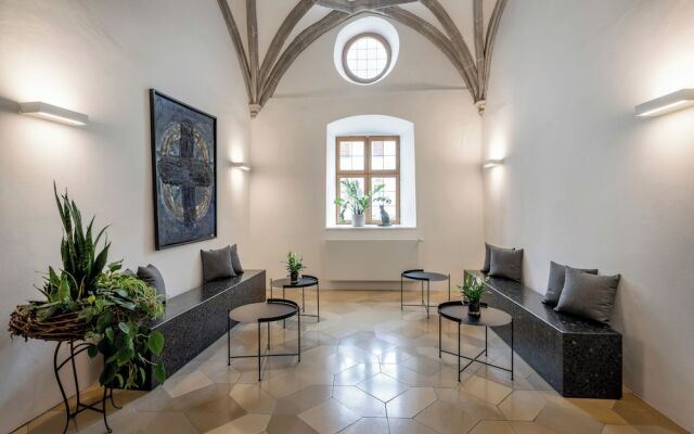 Kloster Seeon