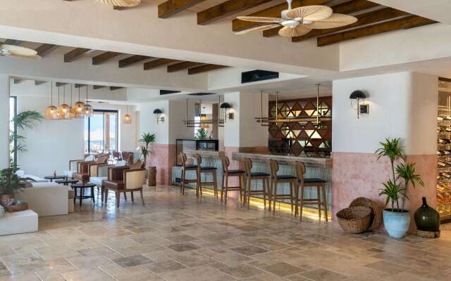 Radisson Blu Hotel, Kas