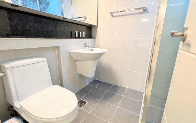 Geoje Riwoo Ocean Residence