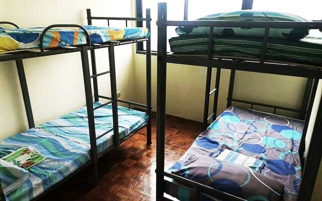 Mang Ben Dormitory - Pasay Branch - Hostel