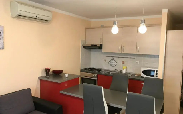 Apartment Vita Moela 23 & 24