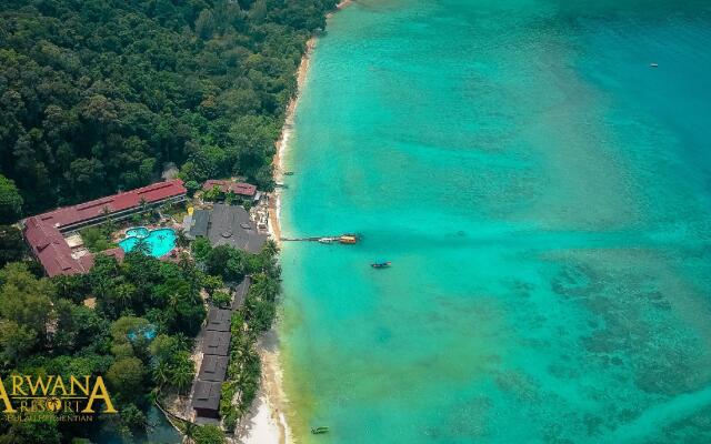 Arwana Perhentian Eco & Beach Resort